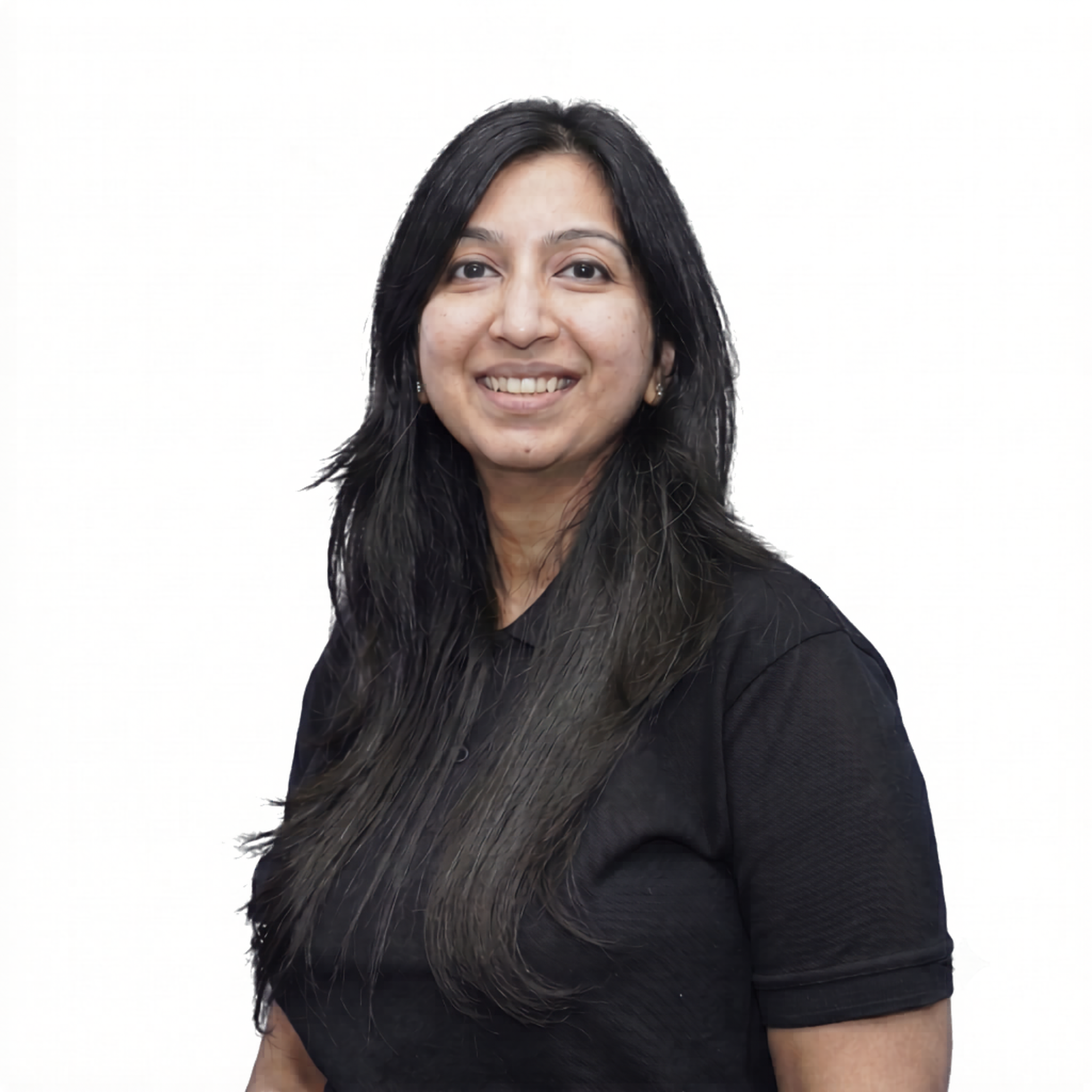 Maya Gupta
