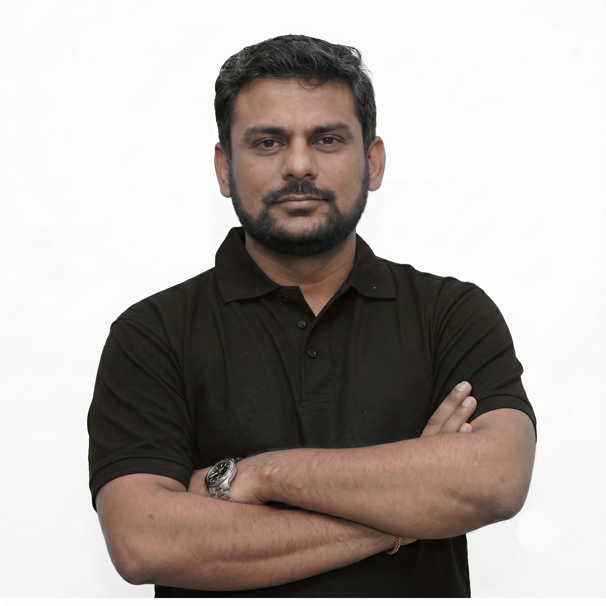 Parth Thakar