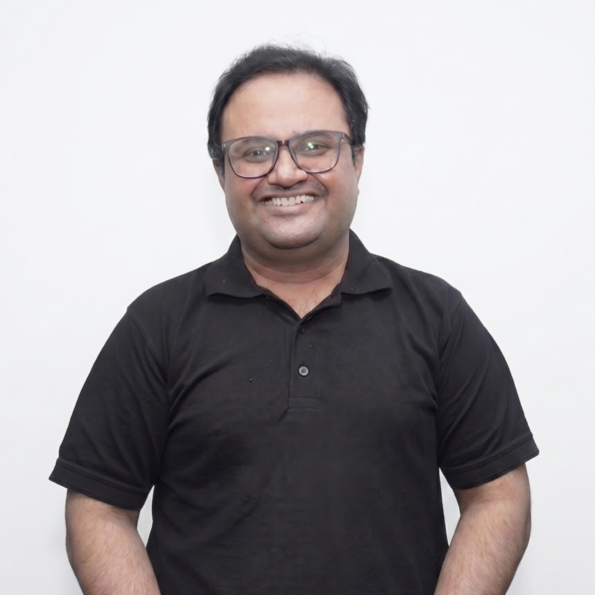 Piyush Dhiman