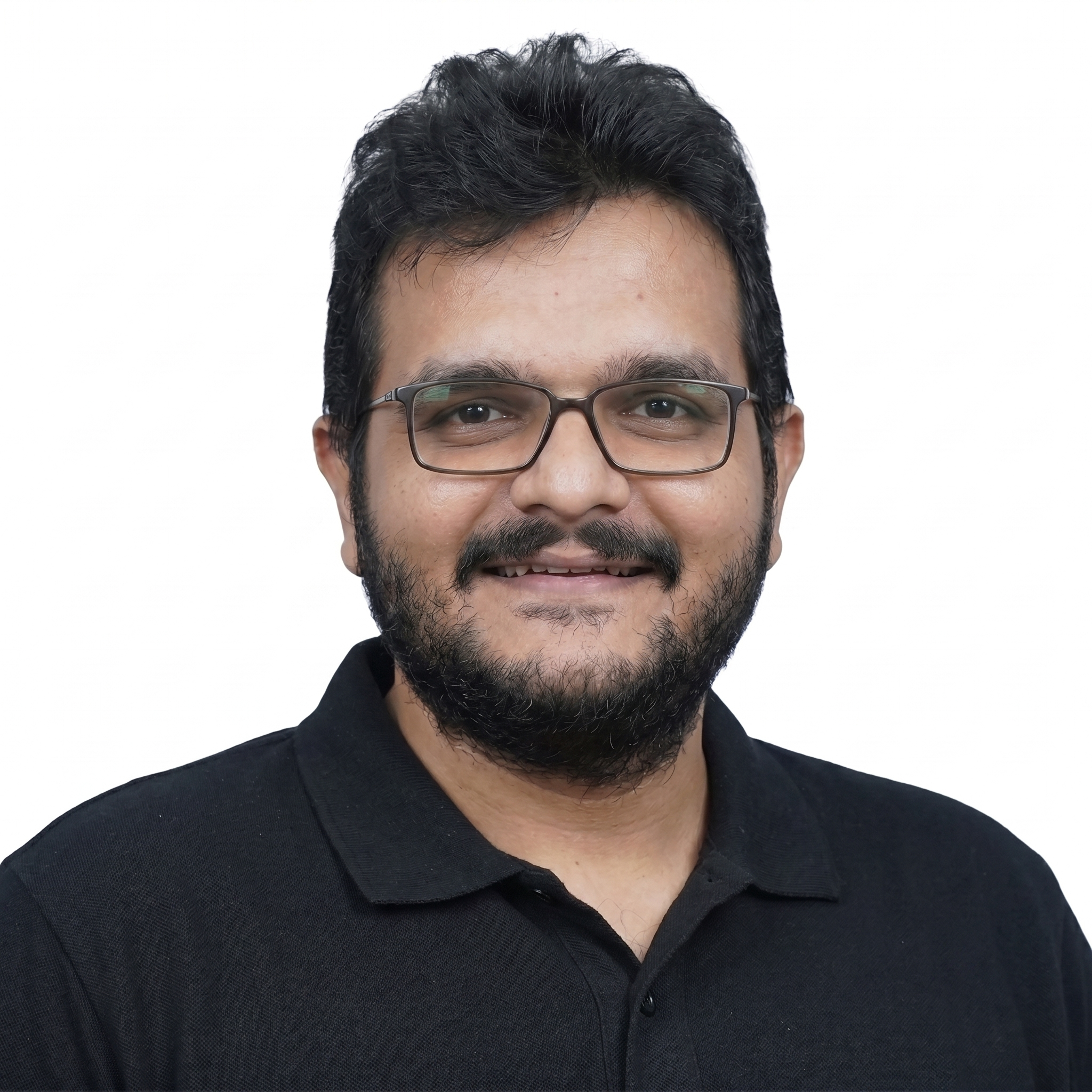 Prakarsh Jain